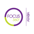 Focus 360 Arabia  logo