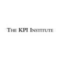 The KPI Institute  logo