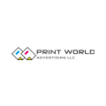 PRINT WORLD  logo