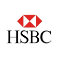 HSBC - India  logo