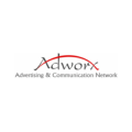 Adworx Advertising & Communication Network  logo