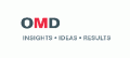 OMD  logo