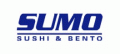 SUMO SUSHI & BENTO  logo