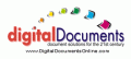 Digital Documents Solutions  logo