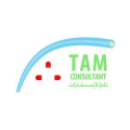 TAM Consultant  logo