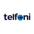 Telfoni  logo