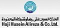 Haji Husein Alireza and Co. Ltd  logo