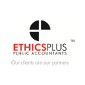 Ethics Plus Public Accountants  logo