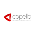Capella Solutions  logo