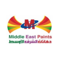 شركة مصنع الشرق الأوسط للدهانات  logo