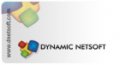 Dynamic Netsoft Arabia Limited  logo