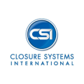 Closure Systems International, Egypt   logo