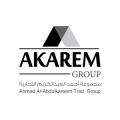 AKAREM GROUP  logo