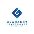 Alghanim Healthcare  logo