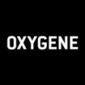 Oxygene Fashion  logo