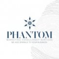 Phantom Marketing Consultancy  logo