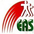 Egyptian American School  logo