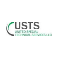 USTS  logo