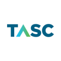 TASC Outsourcing  logo