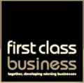 First Class Business  logo