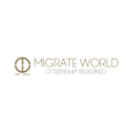 Migrate World  logo