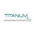 Titanium Medical Supplies   logo