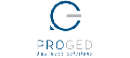 PROGED  logo