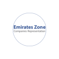 Emirates Zone  logo