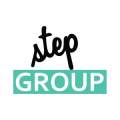 Step Group   logo