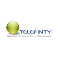 TeleFinity  logo