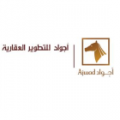 Ajwad Real Estate   logo