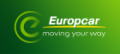 Europcar Egypt  logo
