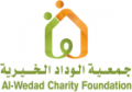 Wedad Charity Foundation  logo