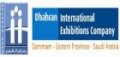 Dhahran International Exhibition Center  logo