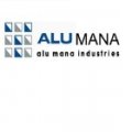 Alumana Industries  logo