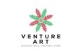 Venture Art WLL  logo