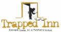 Trapped Inn  logo