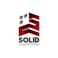Solid Constructions  logo