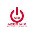 Mega Mix  logo