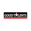 GOOD TALENTS  logo