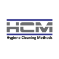 HCM Co.  logo