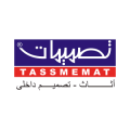 Tassmemat for Furniture & Interior Design  logo