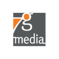 7G Media  logo