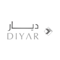 Saudi Diyar Consultants  logo