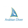 Arabian Diver  logo