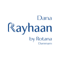 Dana Rayhaan  logo
