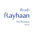 Rosh Rayhaan by Rotana  logo