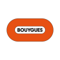 Bouygues Batiment International Dubai Branch  logo