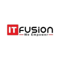 IT Fusion Software House  logo