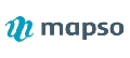 Mapso Marine Propulsion and Supply  logo